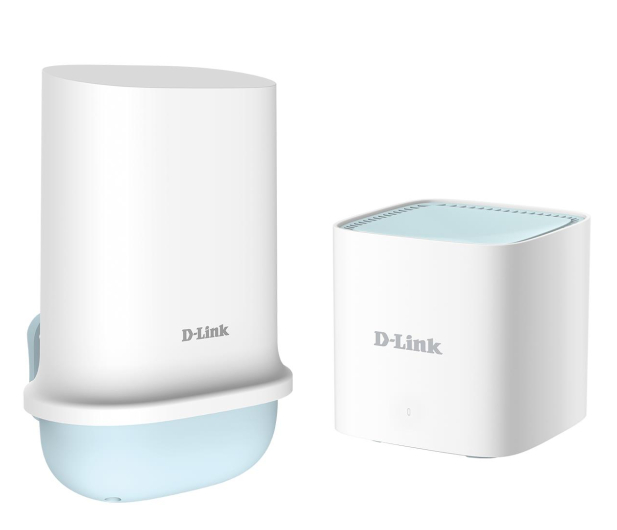 D-Link DWP-1010/KT ODU-IDU 1500Mbps a/b/g/n/ac/ax 5G 4000Mbps - 1205345 - zdjęcie